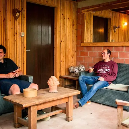 Poezelhoekvallei Loft Zonnebeke