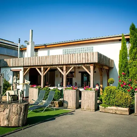 Holiday home Poezelhoekvallei Loft Zonnebeke