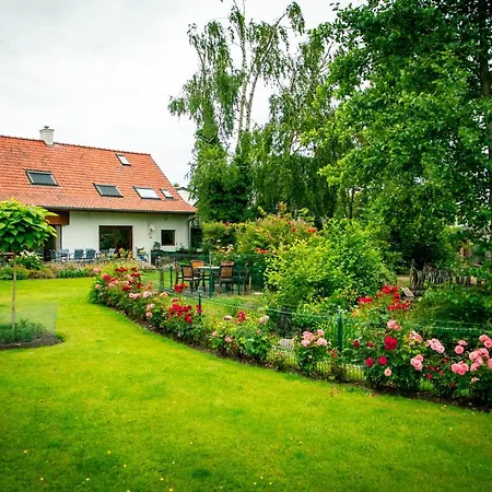 Poezelhoekvallei Loft *