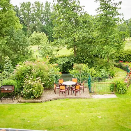 Poezelhoekvallei Loft * Zonnebeke