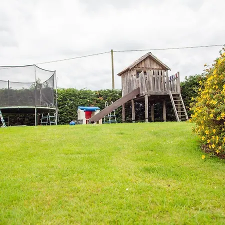 Poezelhoekvallei Loft * Zonnebeke