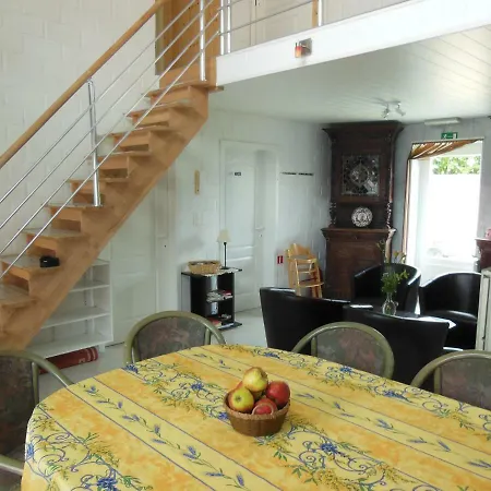 Poezelhoekvallei Loft *