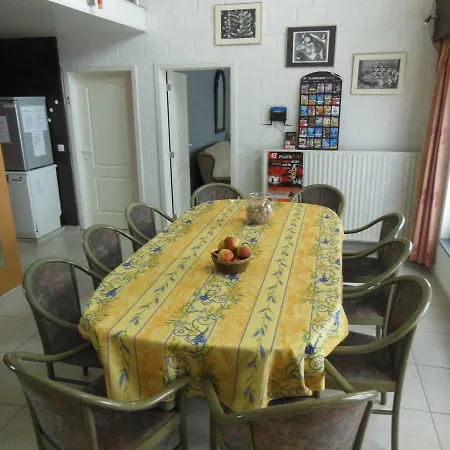 Poezelhoekvallei Loft Holiday home *