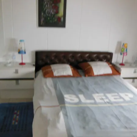 Holiday home Poezelhoekvallei Loft
