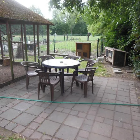 Poezelhoekvallei Loft Zonnebeke